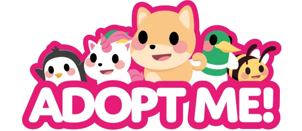 ReceivePets Logo - Free Adopt Me Pets Website